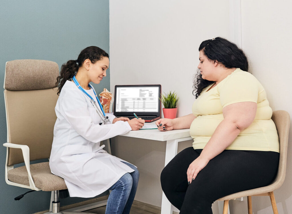 Centro Bariátrico Integral