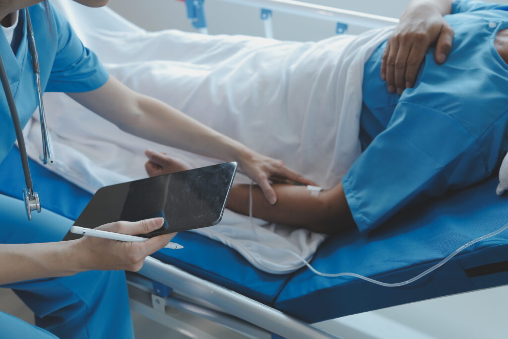 cirugía de vesícula